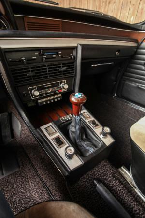 BMW 3.0CSi 1974 года  (EU)